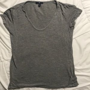 Super Soft Gap Tee